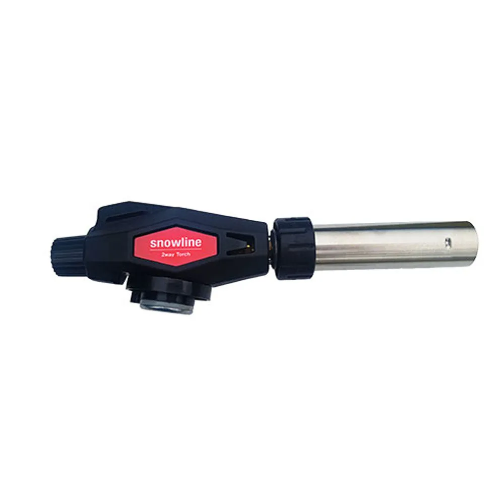 Two Way Torch