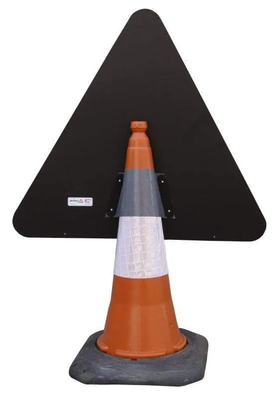 Two-way Traffic - 521