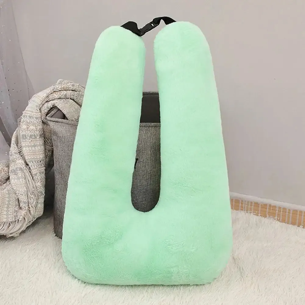 U-shaped Car Travel Support Pillow