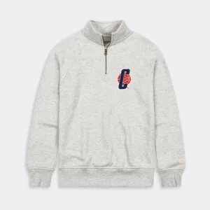 UConn Women's Basketball Quarter Zip