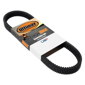 Ultimax MAX Drive Belt MAX1130M3 Part# MAX1130M3