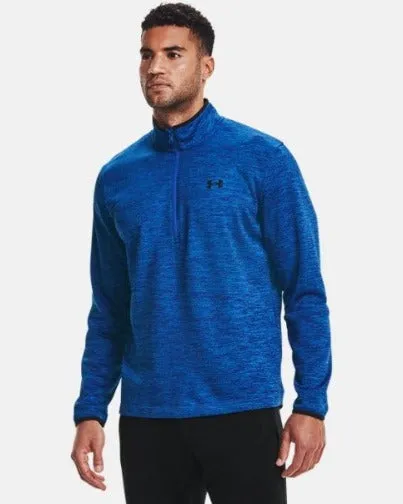 Under Armour 1/2 zip Armour Fleece