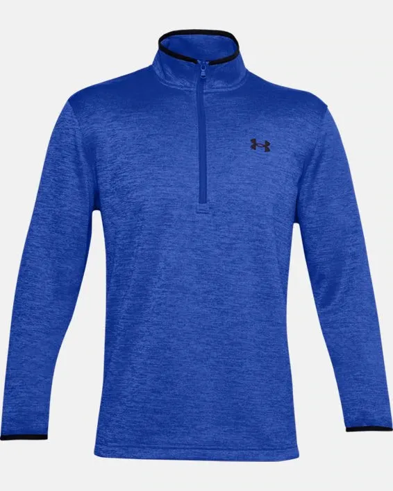 Under Armour 1/2 zip Armour Fleece
