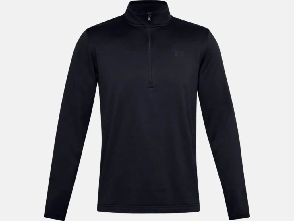 Under Armour 1/2 zip Armour Fleece