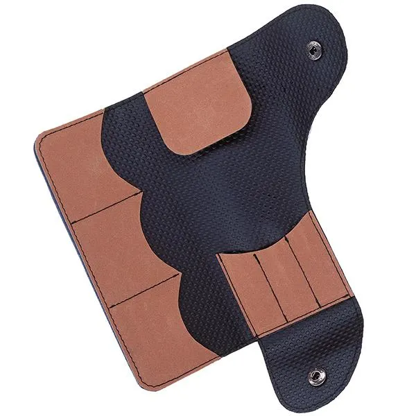 Unicorn Fajita Dart Wallet