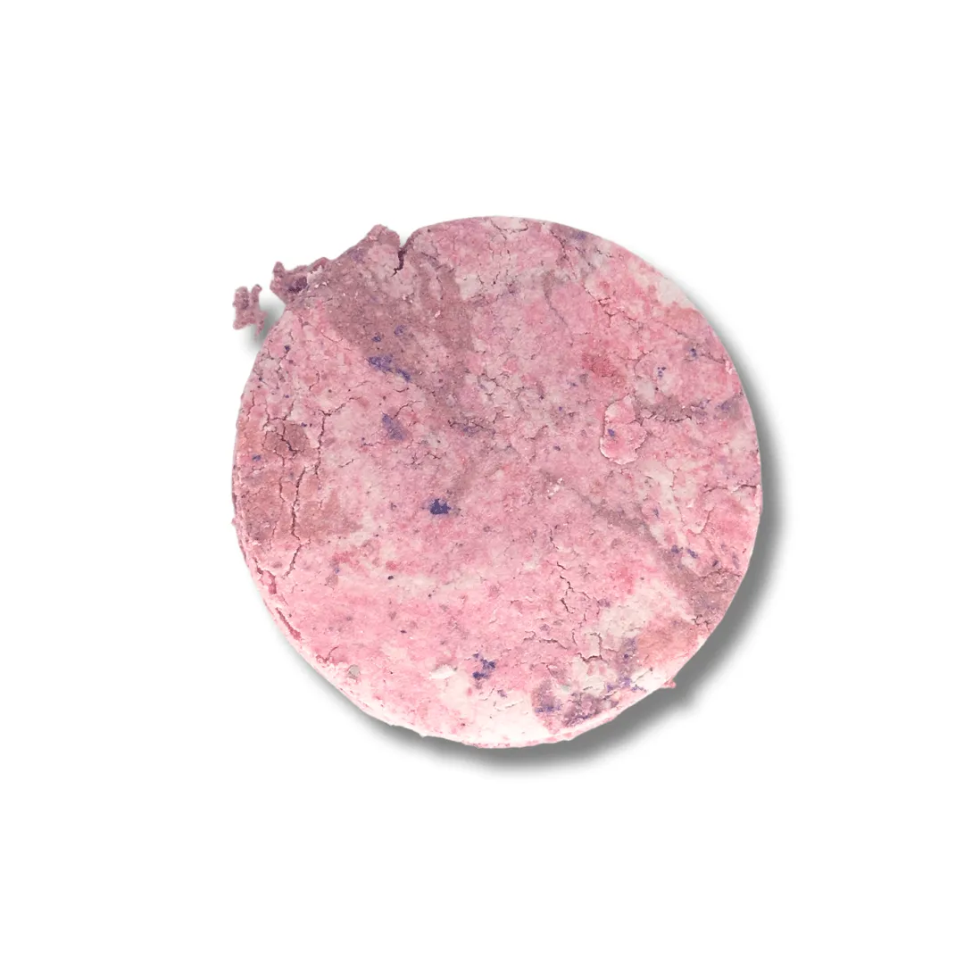 Unicorn Solid Bubble Bath Bar
