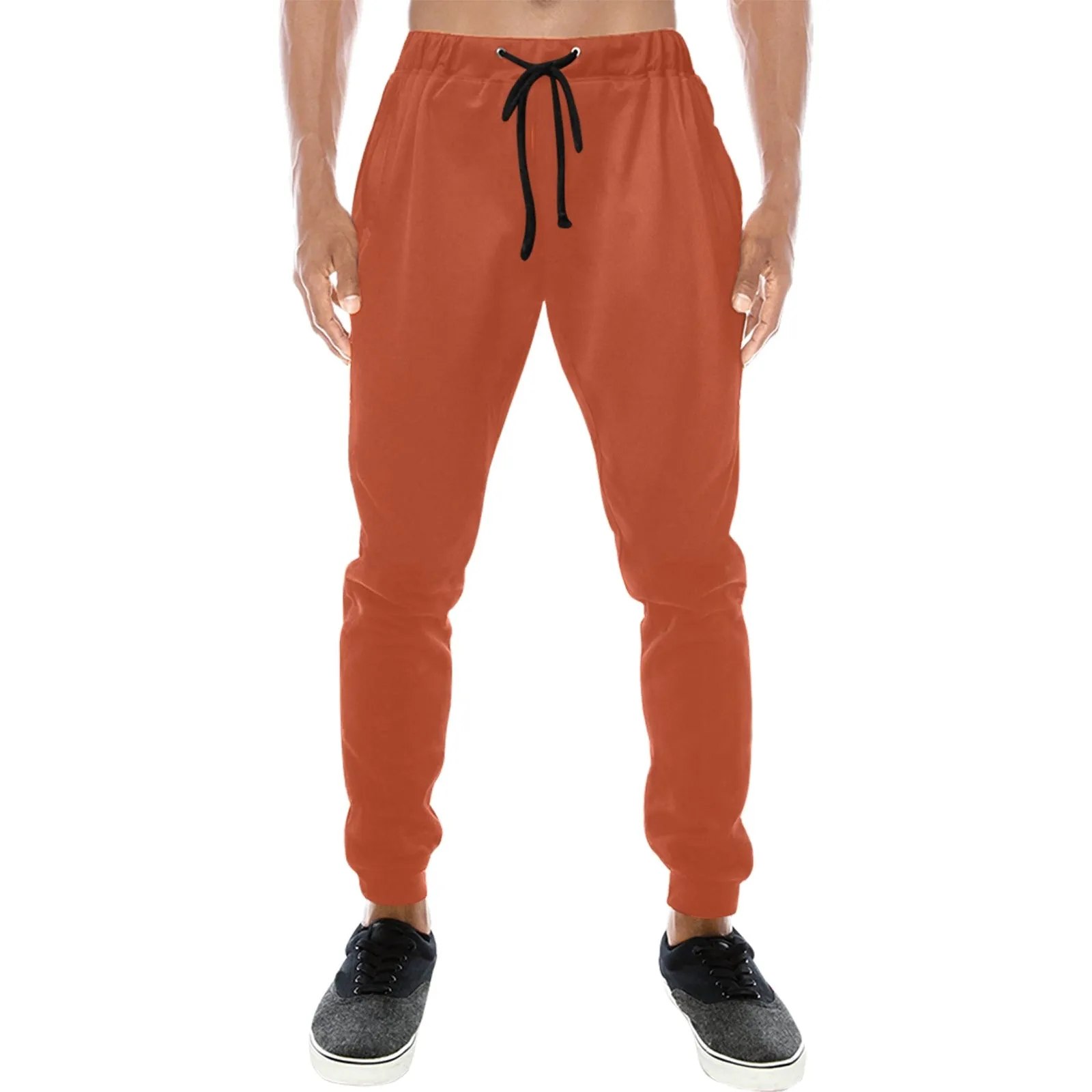 Unleashing the Blade Unisex Sweatpants