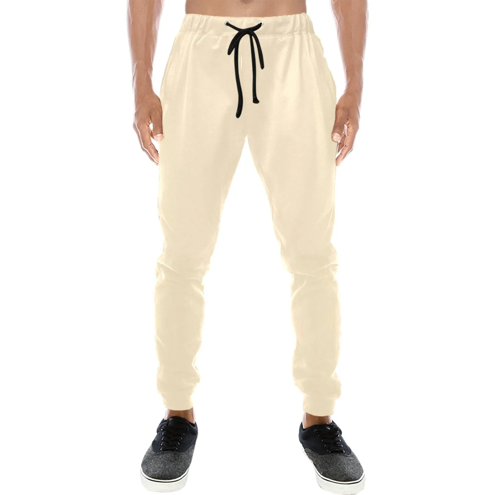 Unleashing the Blade Unisex Sweatpants