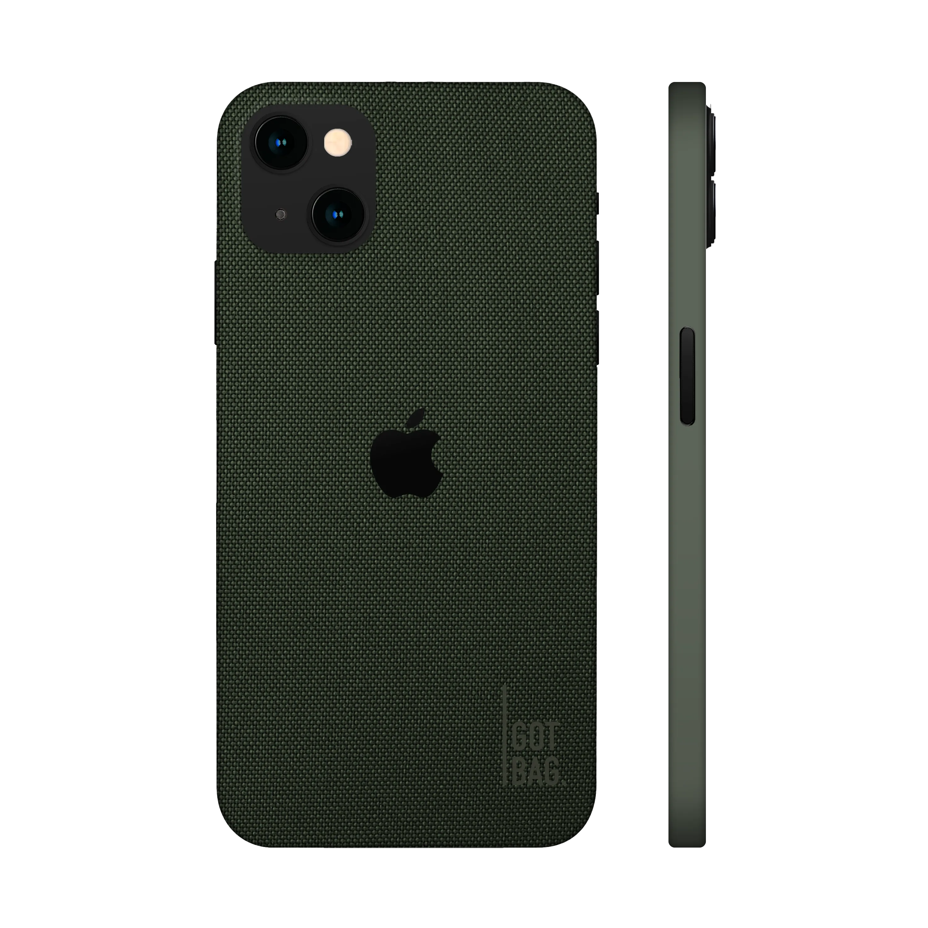 UPCYCLED SKIN iPhone 14