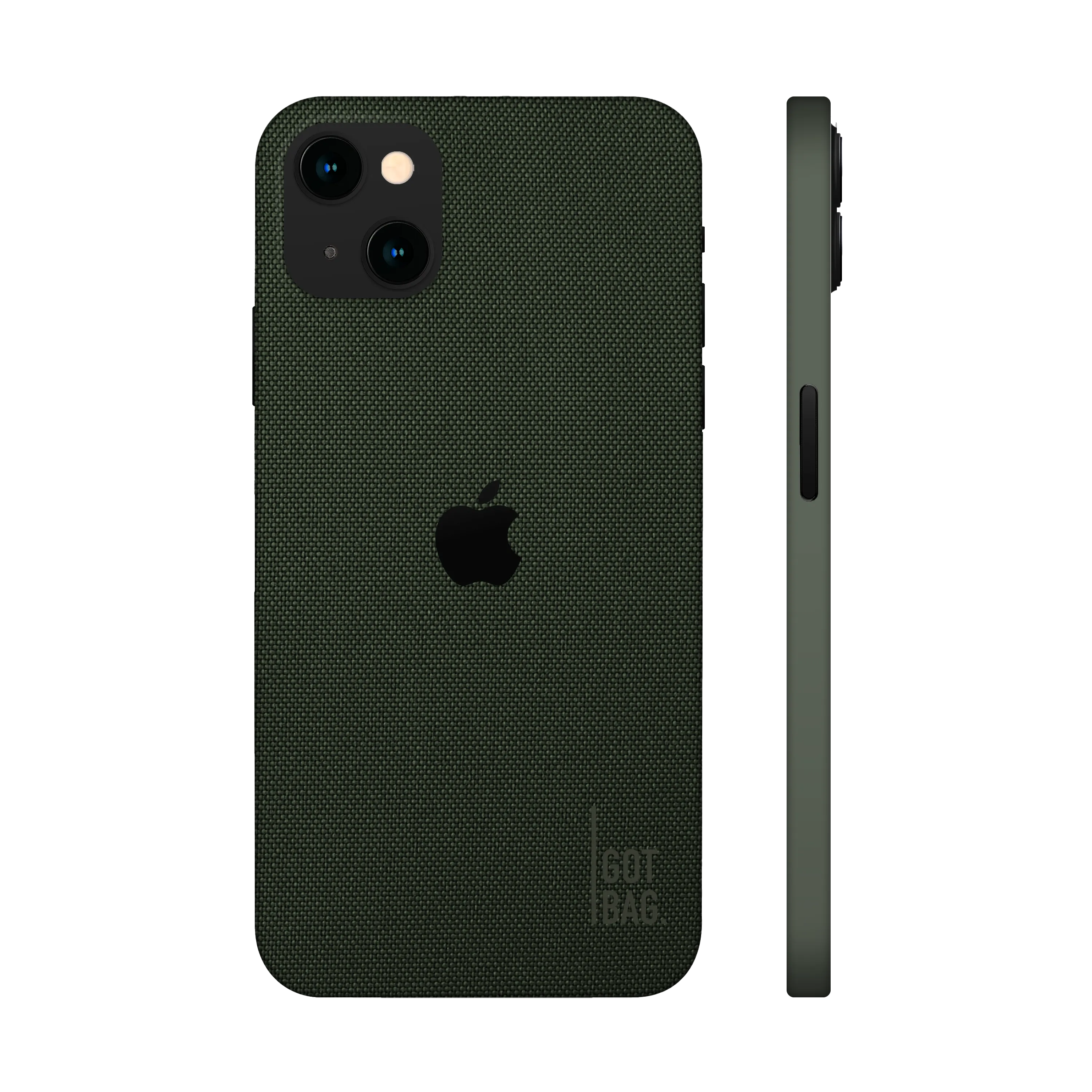 UPCYCLED SKIN iPhone 14