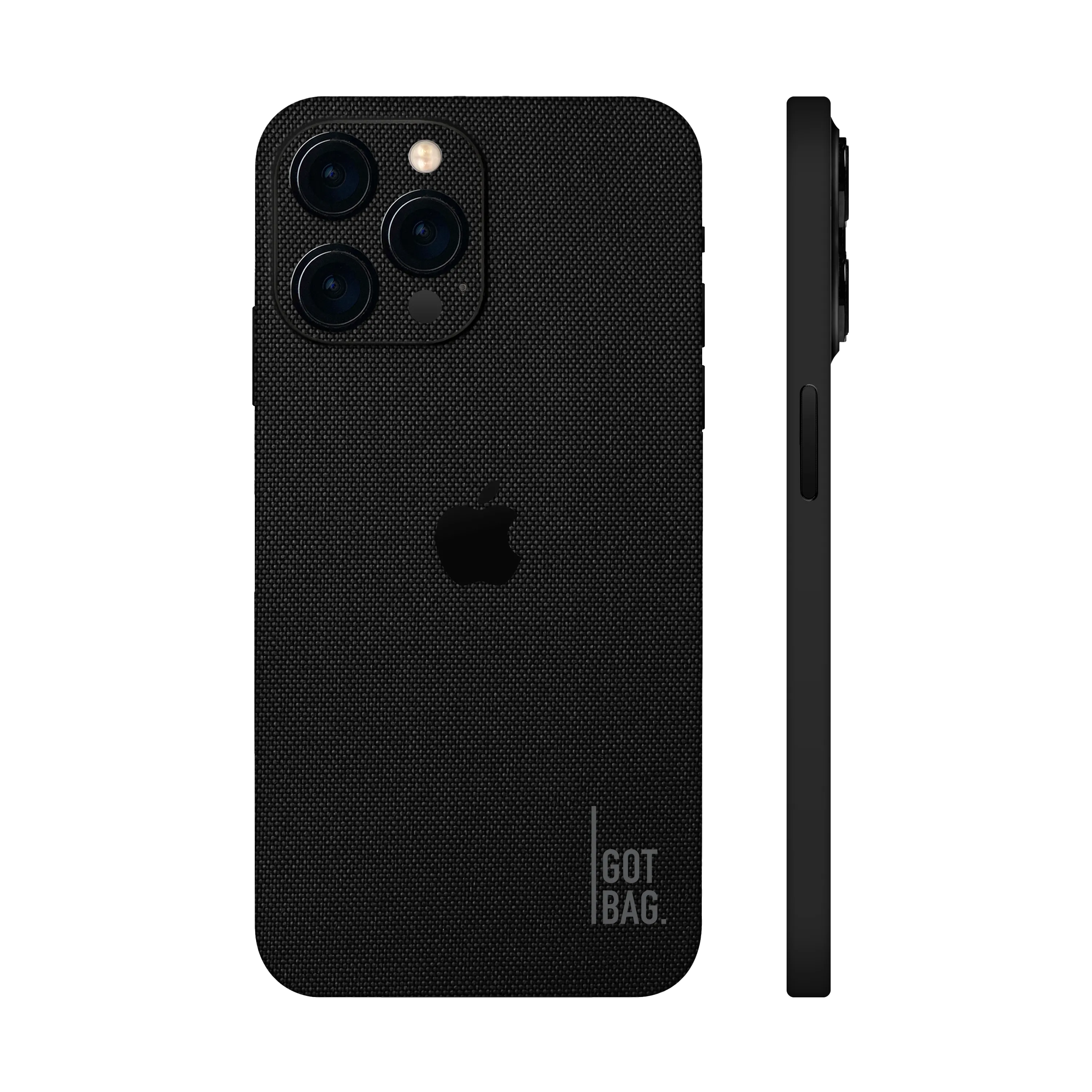 UPCYCLED SKIN iPhone 14