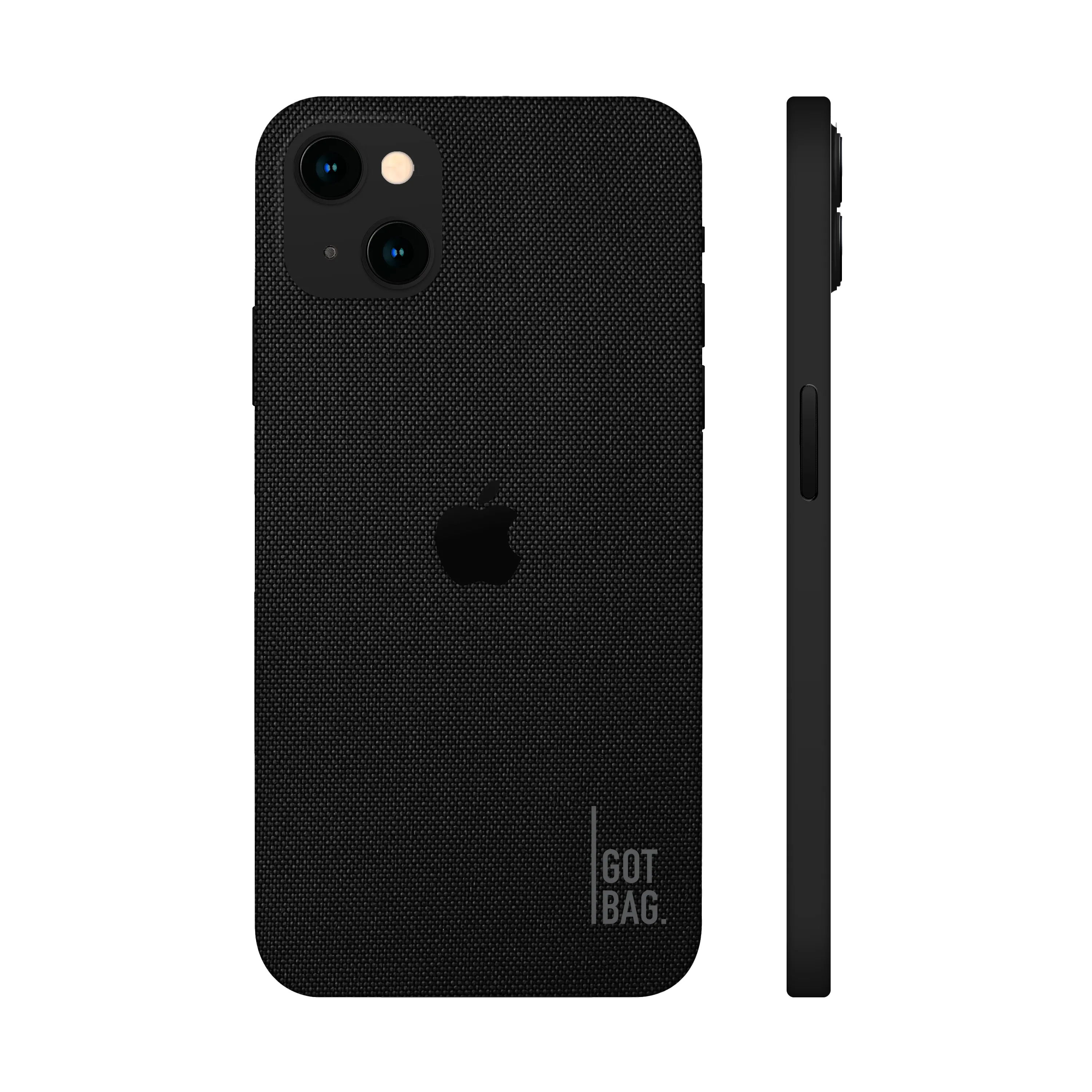 UPCYCLED SKIN iPhone 14