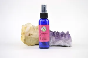 Uplifting Heart Essential Oil Spray
