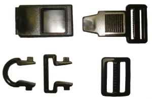 VA201 Fast Hook DOT Approved Helmet Quick Release
