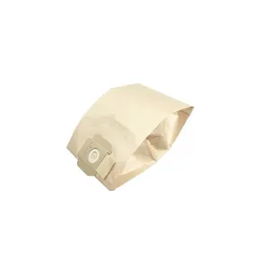 Vacuum Cleaner Paper Bags Set Taski Go, 10 pcs