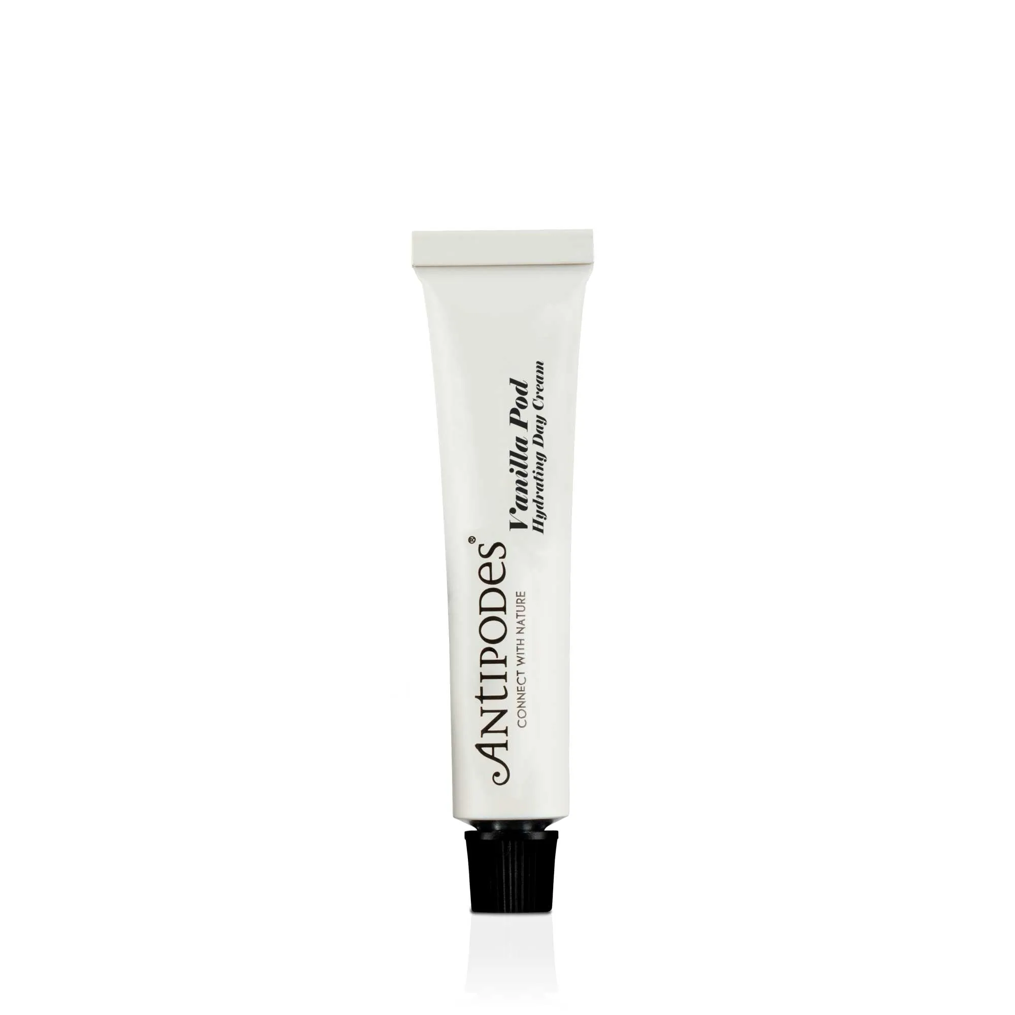 Vanilla Pod Hydrating Day Cream 15ml