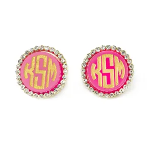 Vannes Earrings (WS)