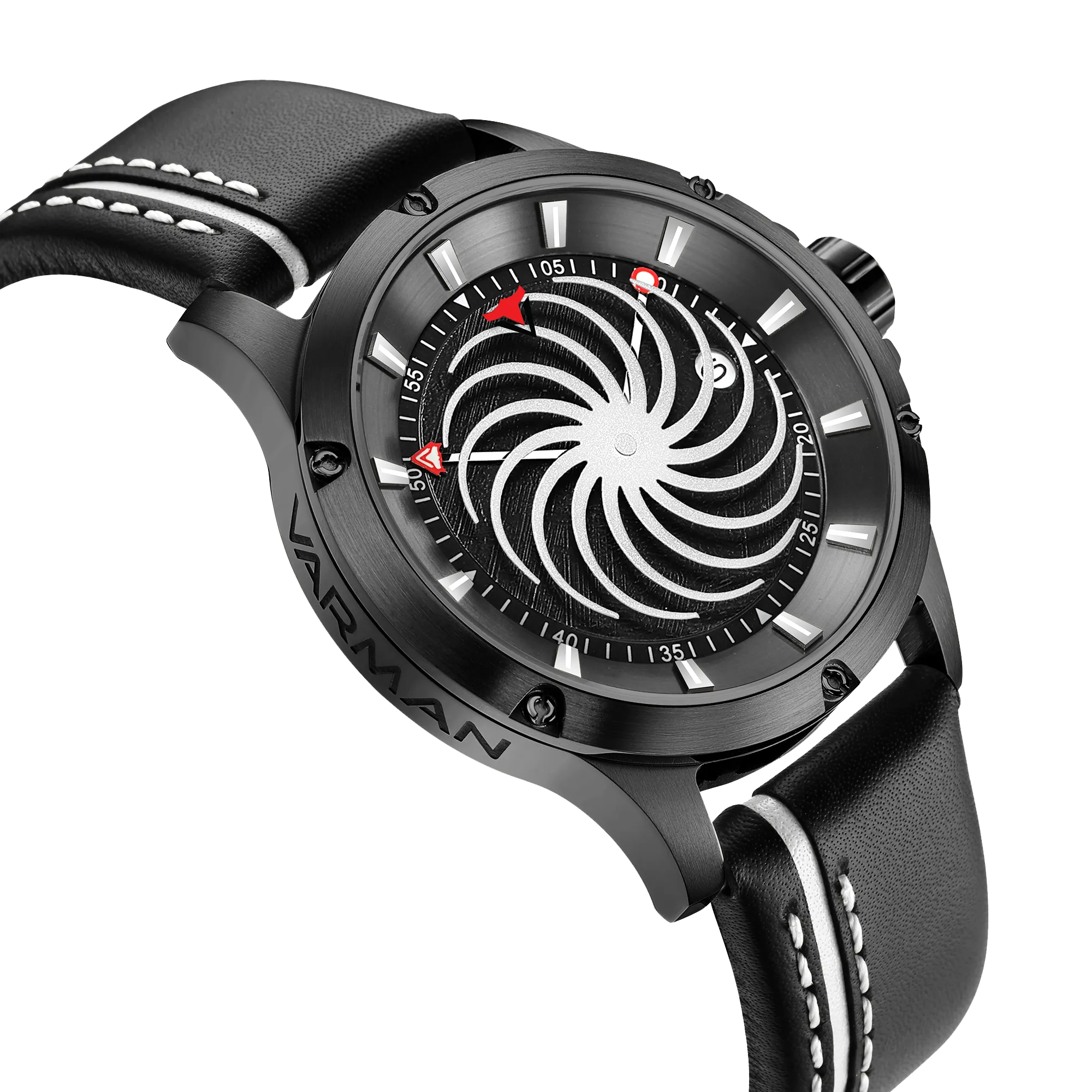 Varman The Milky Way (Black)