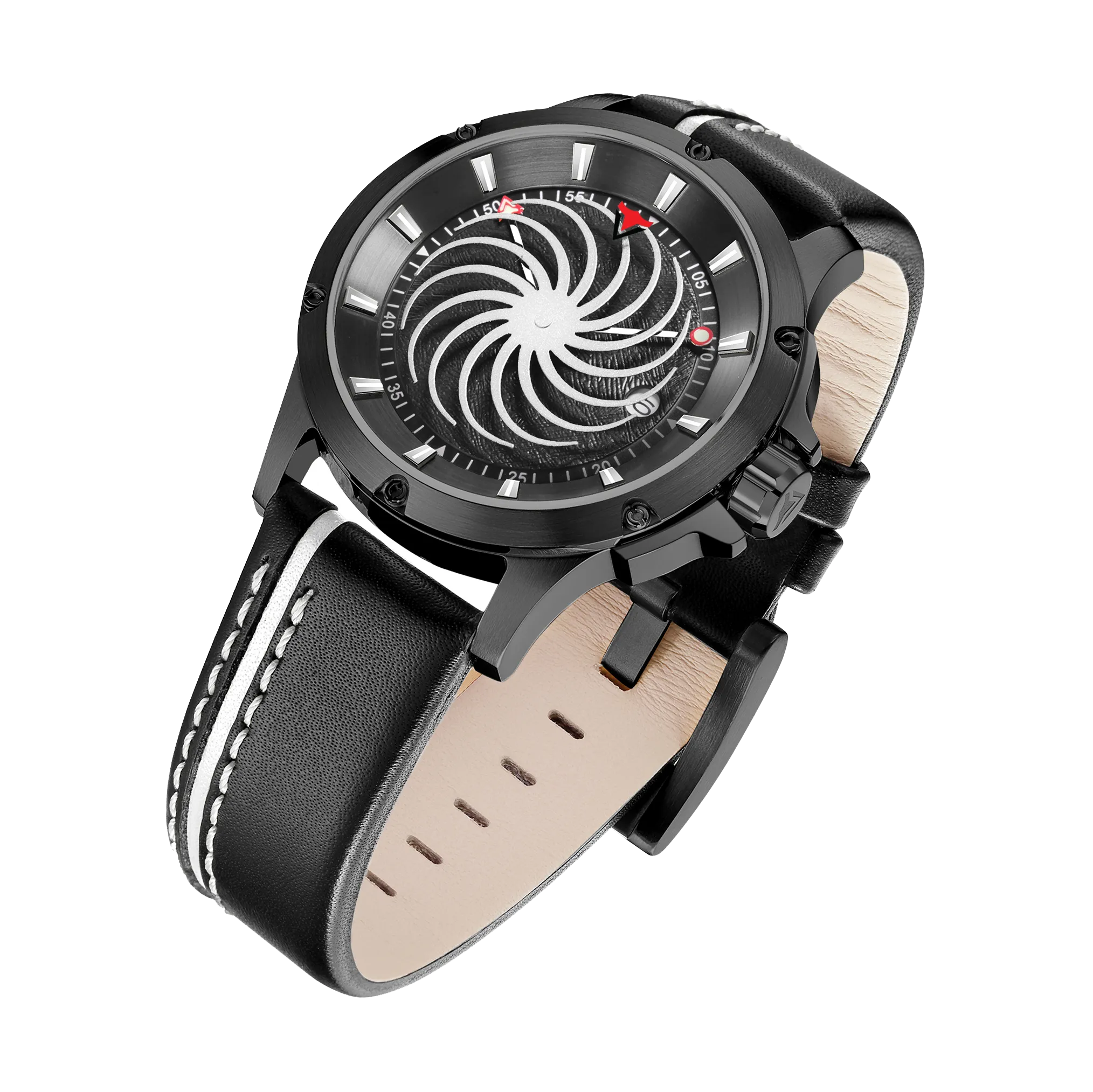 Varman The Milky Way (Black)