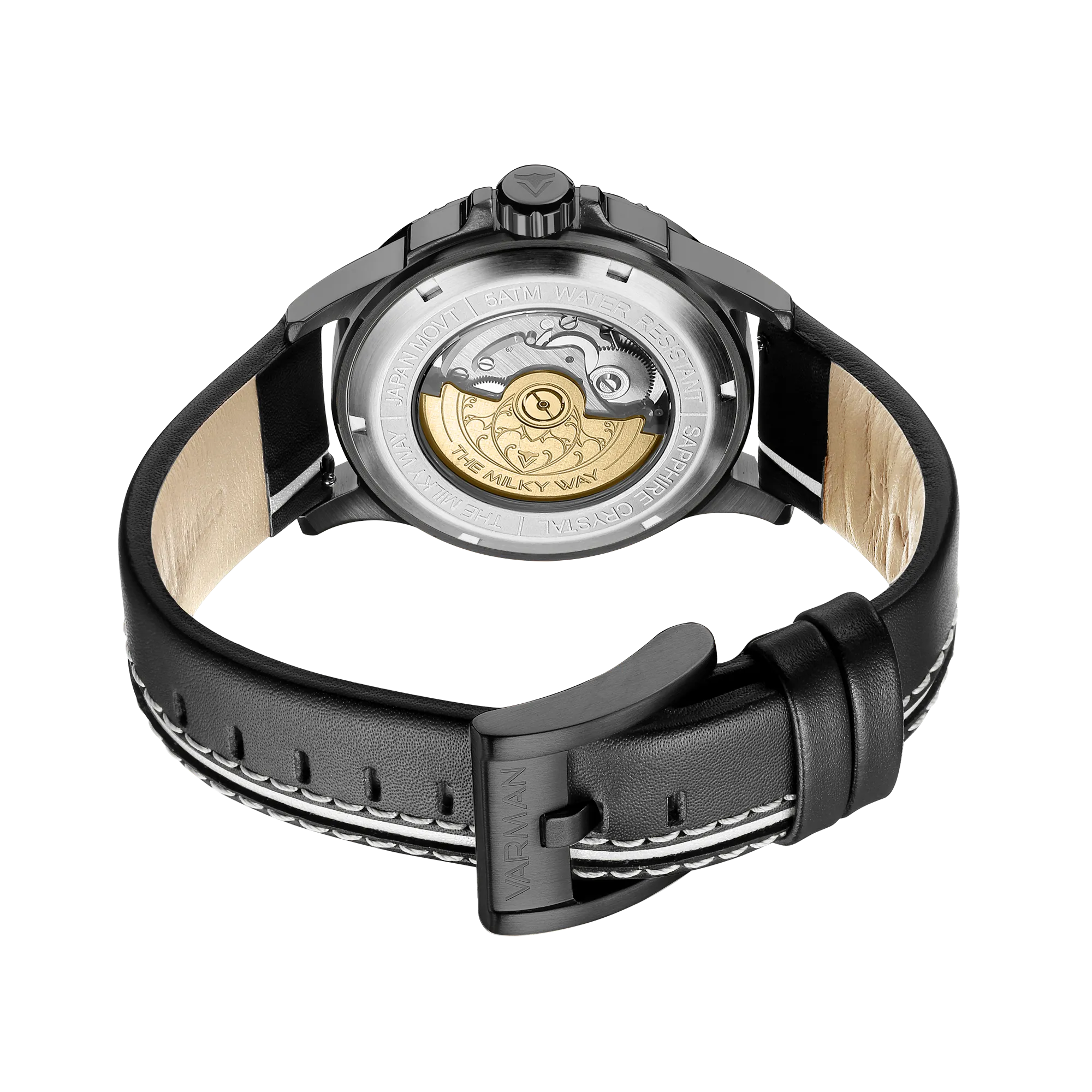 Varman The Milky Way (Black)