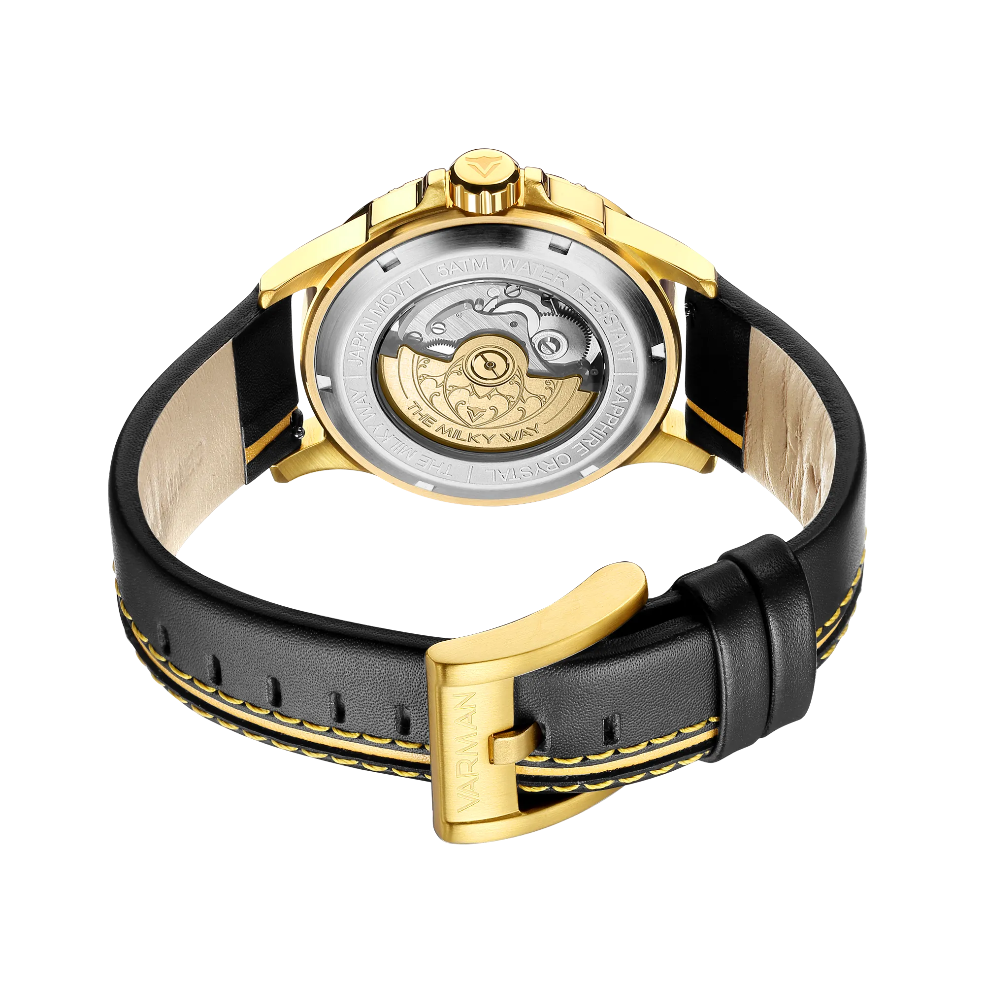VARMAN The Milky Way (Gold)
