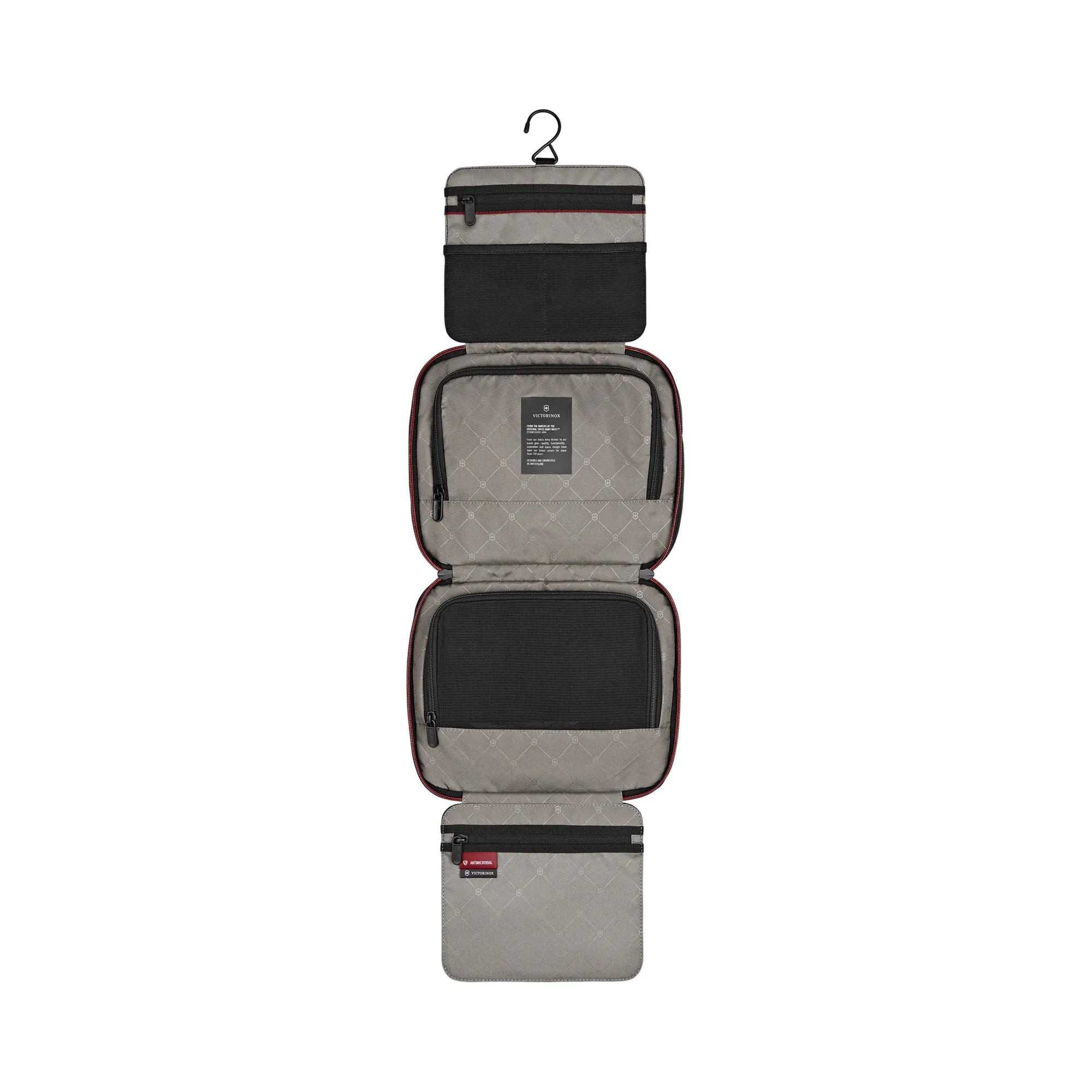 Victorinox Travel Essentials Hanging Toiletry Bag