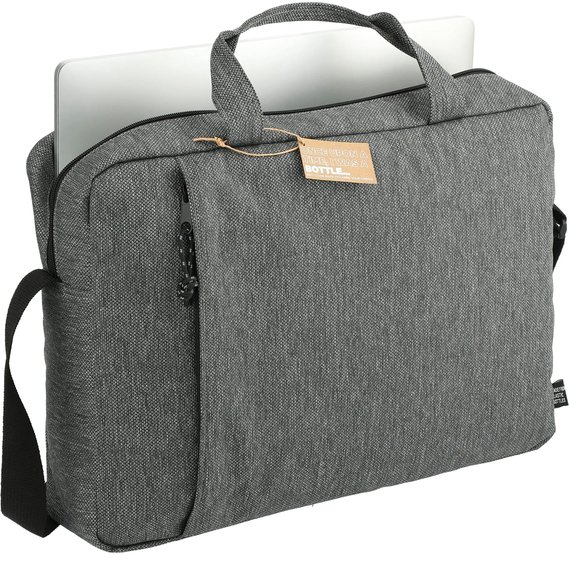 Vila Recycled 15" Computer Business Case