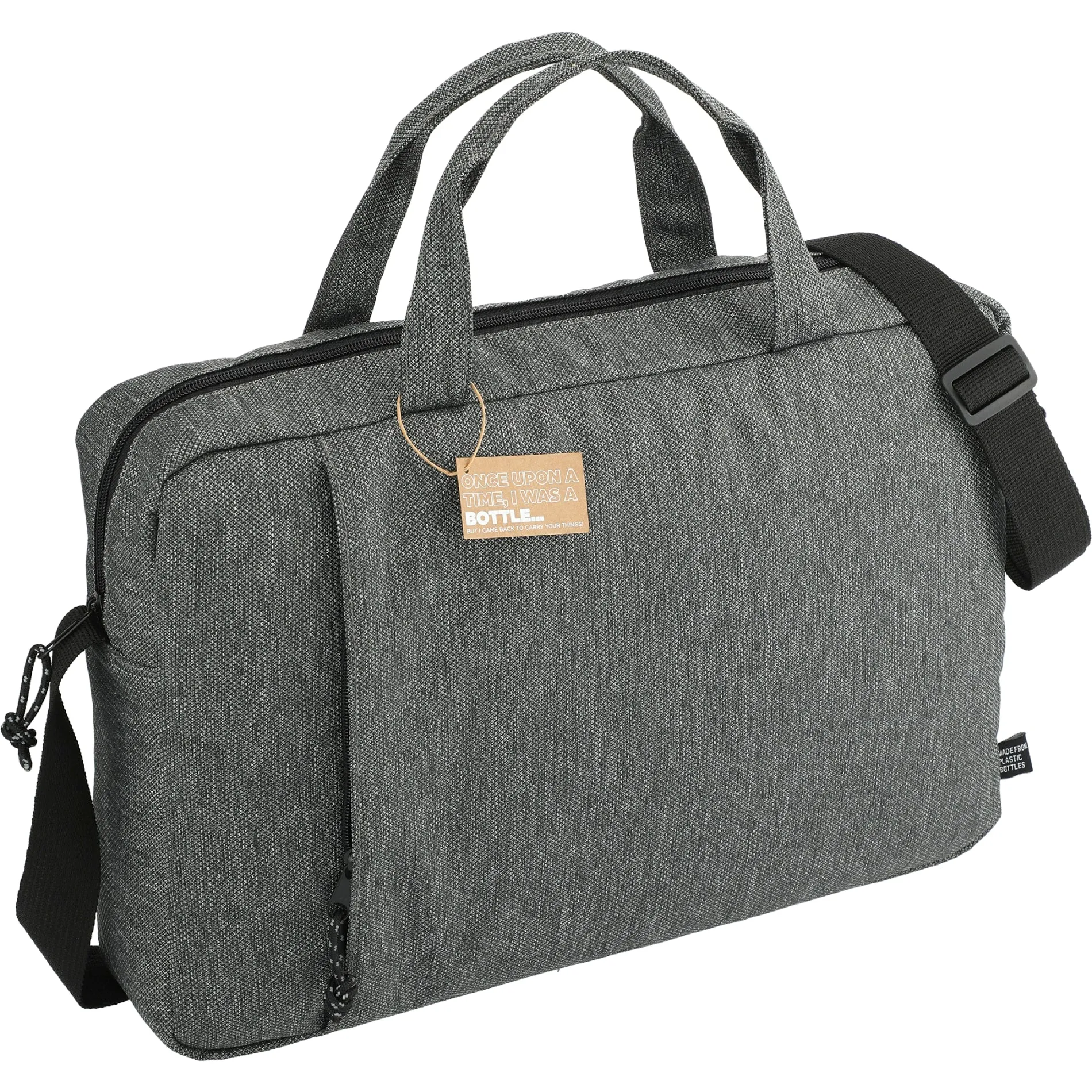 Vila Recycled 15" Computer Business Case