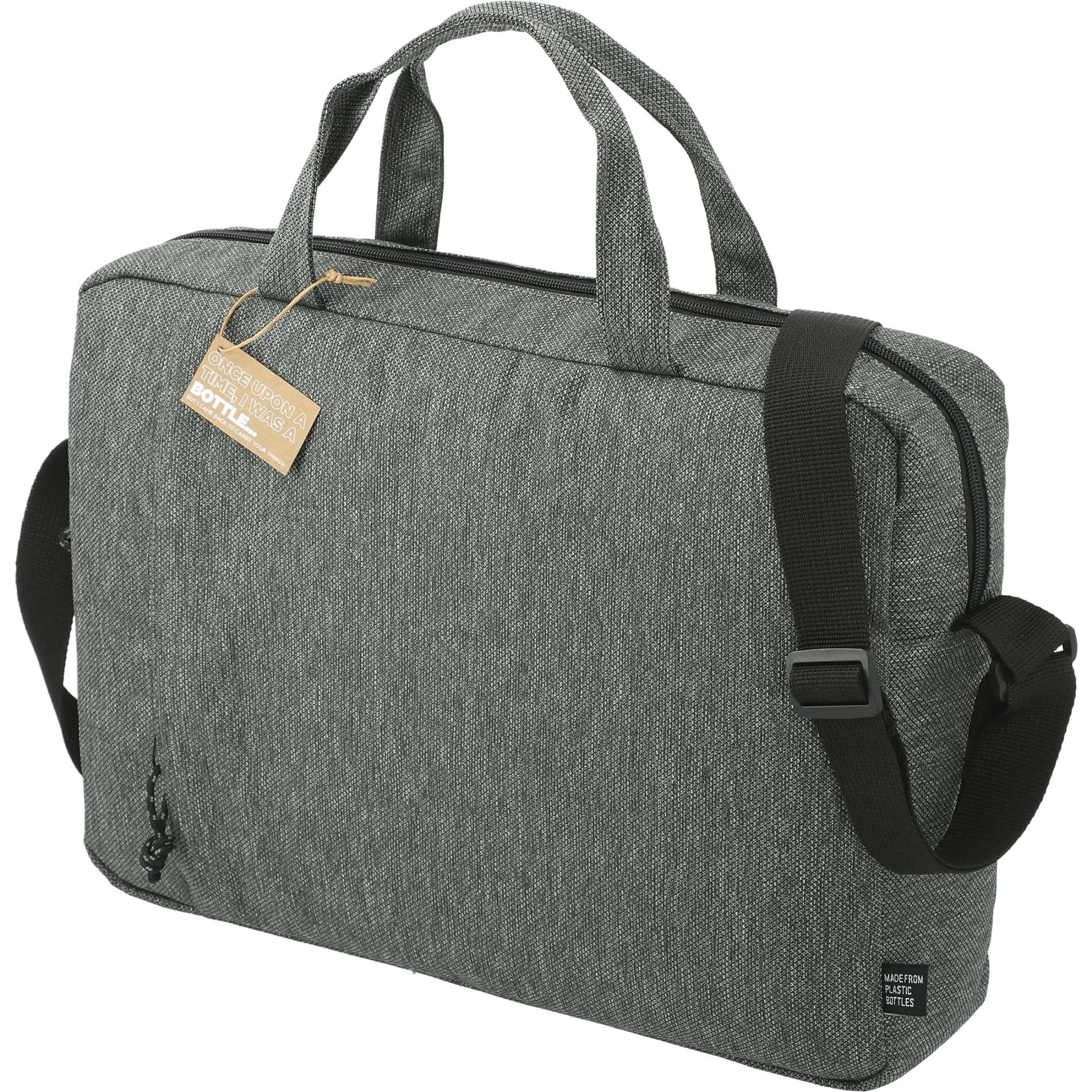 Vila Recycled 15" Computer Business Case