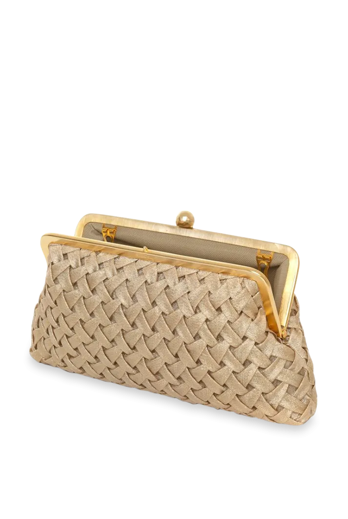 Vine Gold Classic Bag