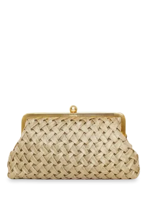 Vine Gold Classic Bag