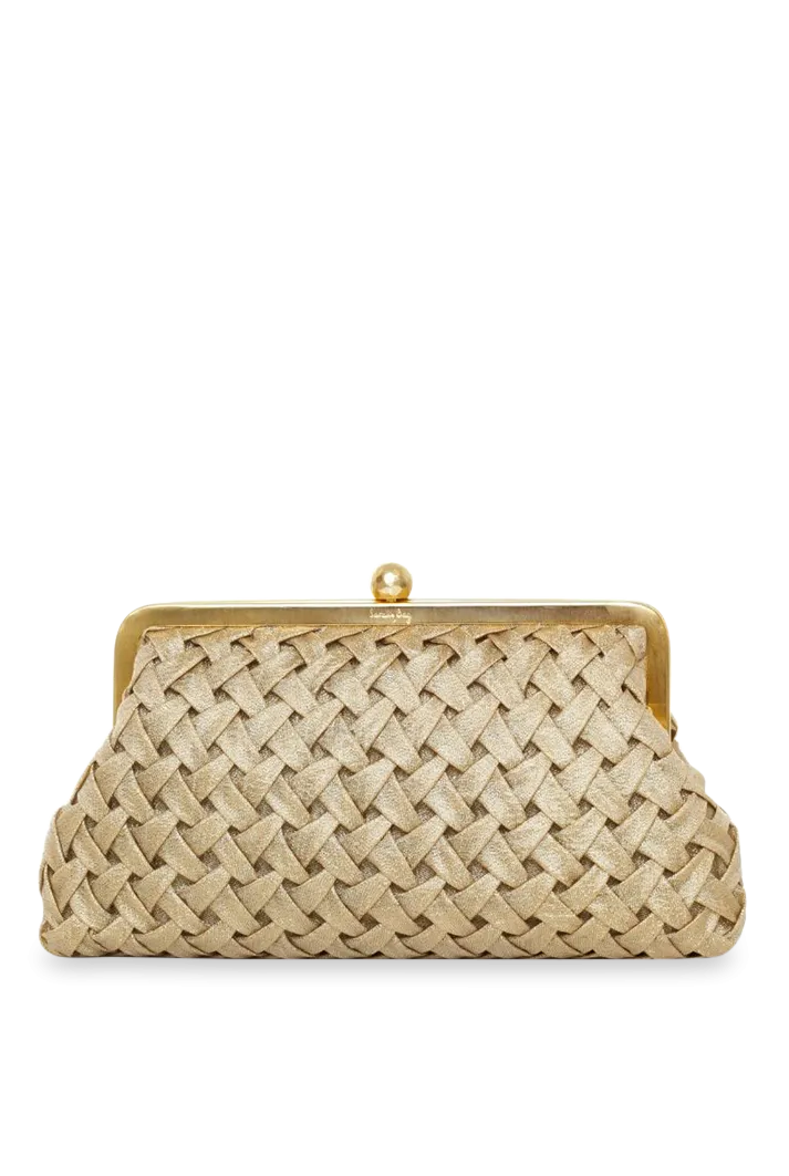 Vine Gold Classic Bag