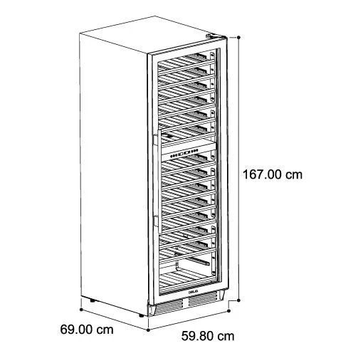 Vinera Chianti 154
