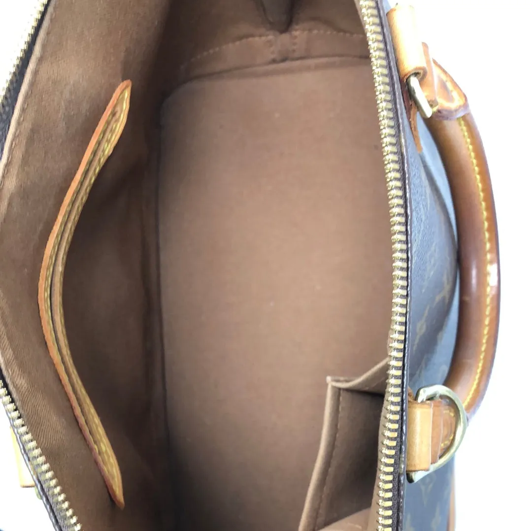 Vintage: Louis Vuitton Alma Monogram Bag