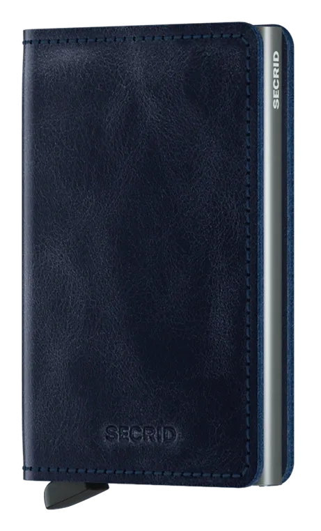 Vintage Slimwallet