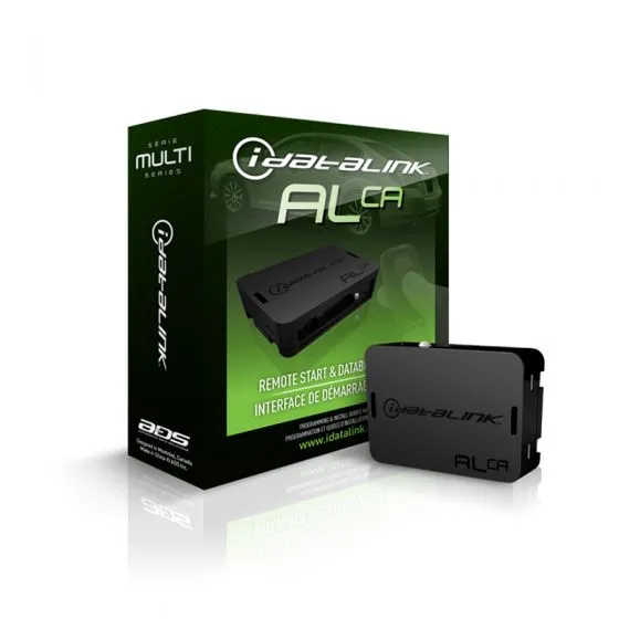 Viper 4105V 1-Way Remote Start/Keyless Entry System