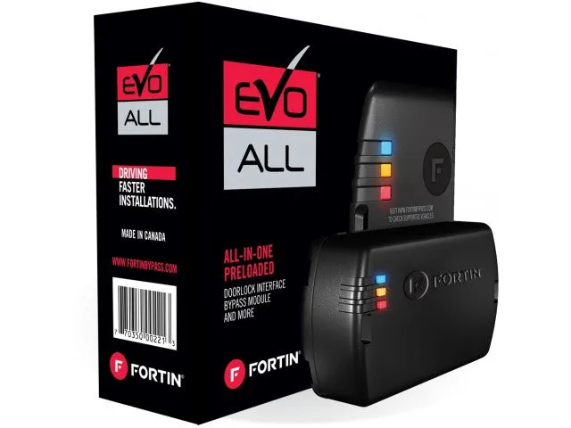 Viper 4105V 1-Way Remote Start/Keyless Entry System