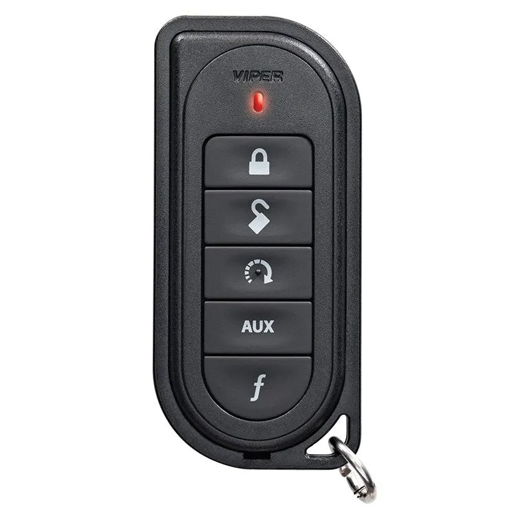 Viper 7654V Replacement Remote