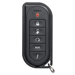 Viper 7654V Replacement Remote