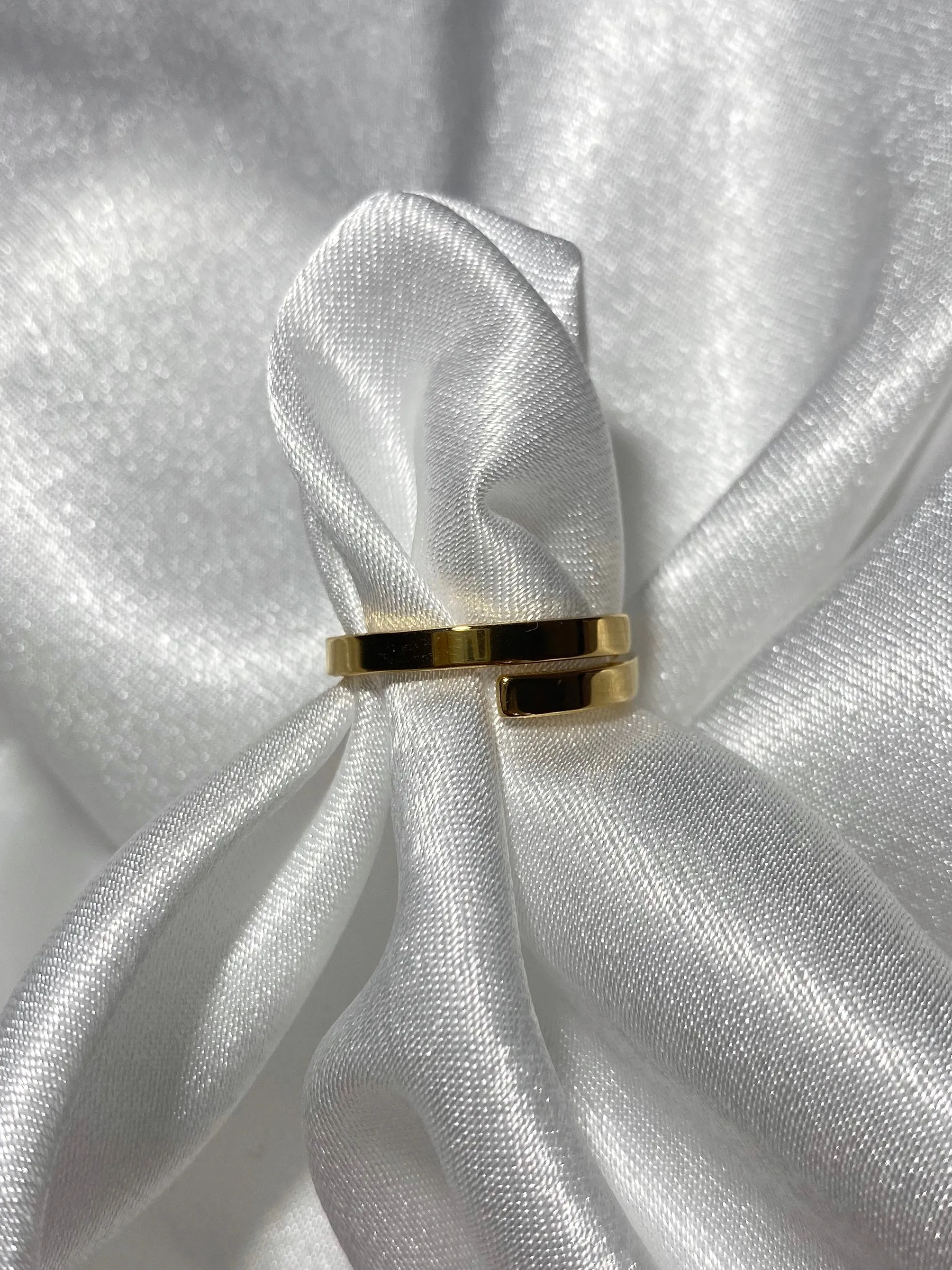 Vivi Everyday Ring