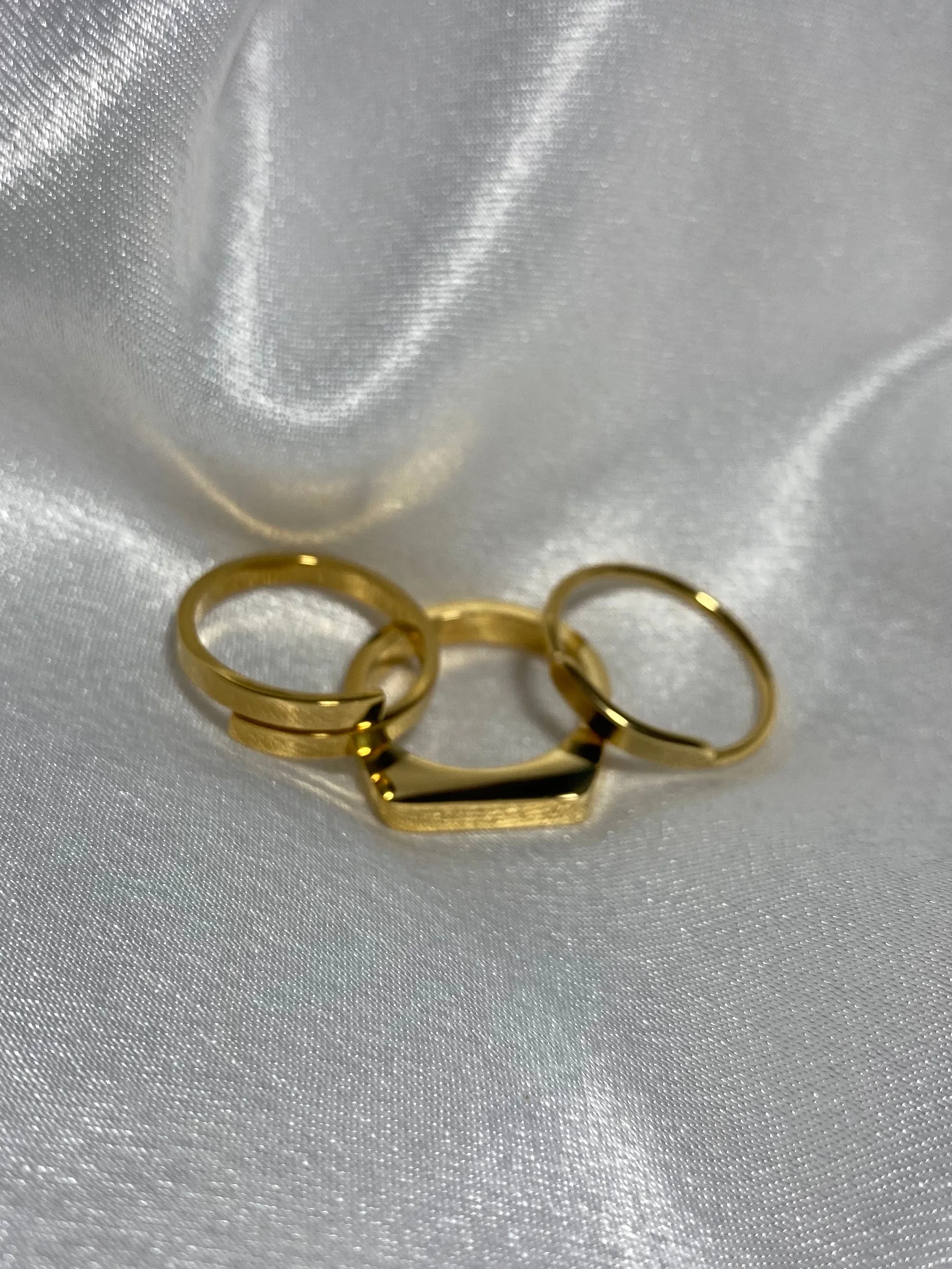 Vivi Everyday Ring