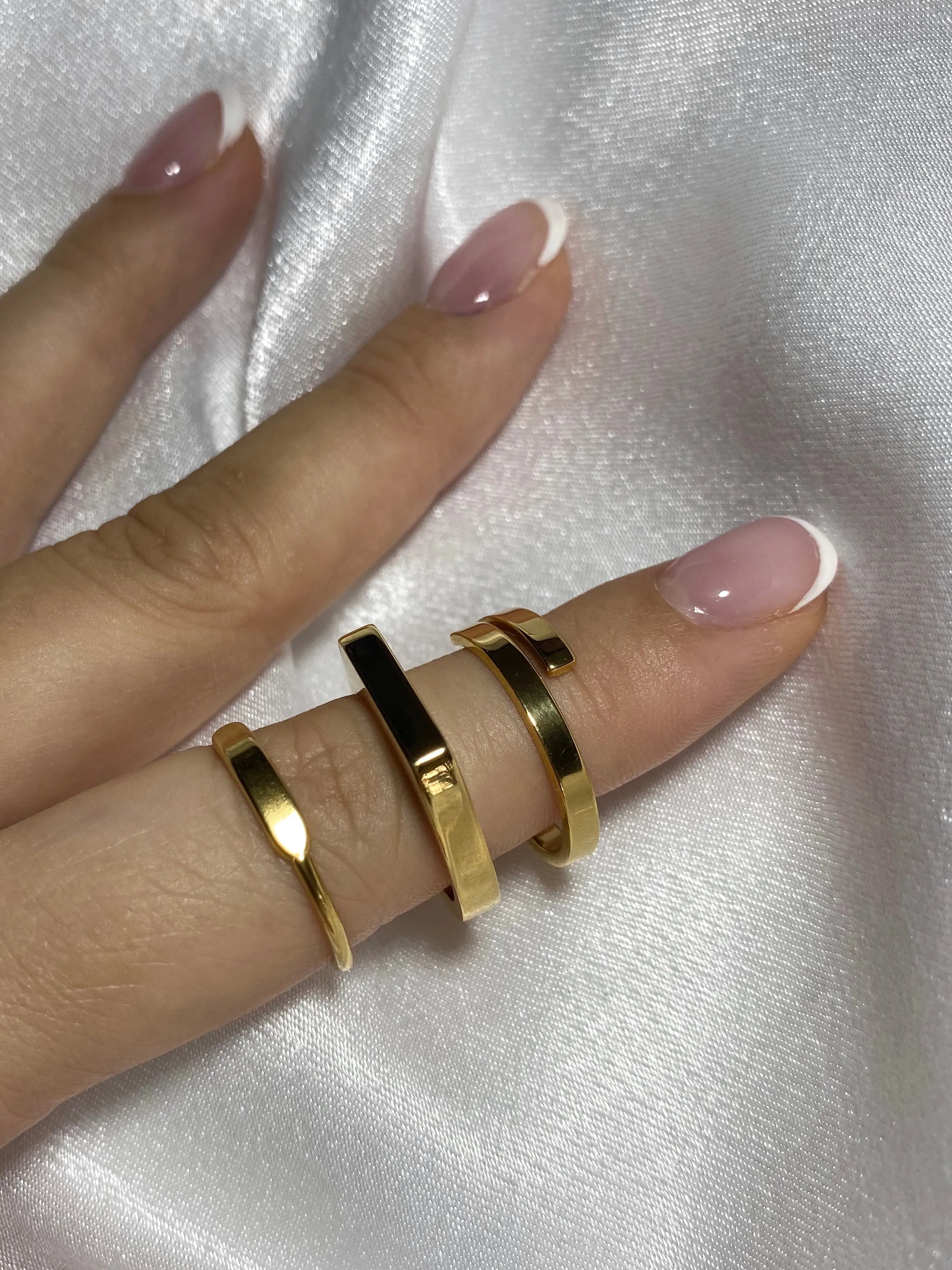 Vivi Everyday Ring