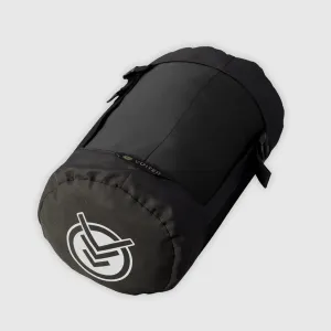 VOITED Compression Sack - Black