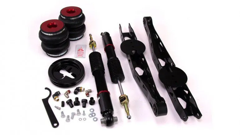Volkswagen Air Suspension Kit