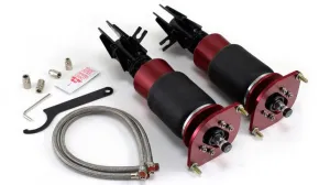 Volkswagen Air Suspension Kit