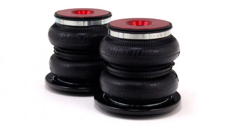 Volkswagen Air Suspension Kit