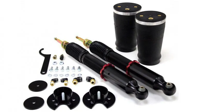 Volkswagen Air Suspension Kit