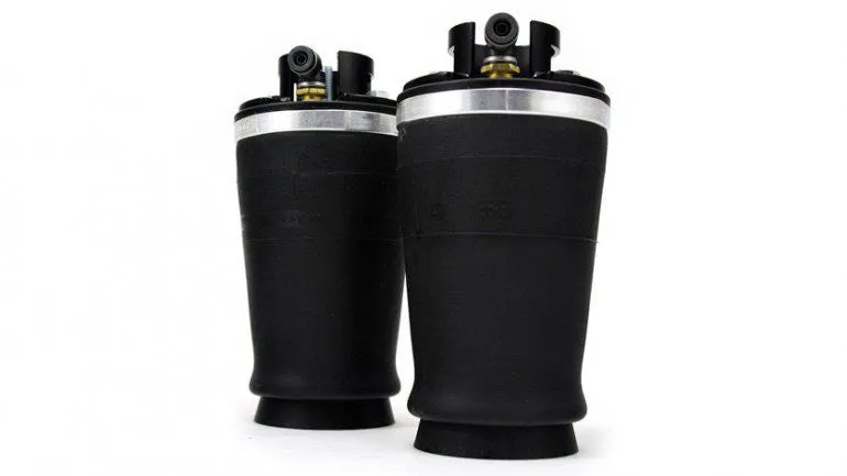 Volkswagen Air Suspension Kit
