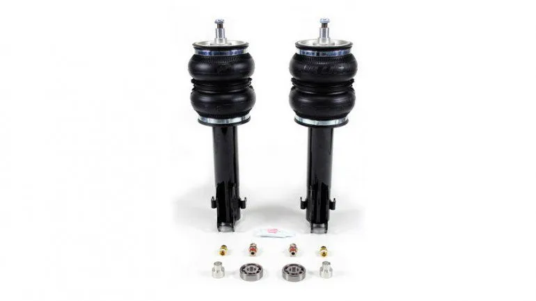 Volkswagen Air Suspension Kit