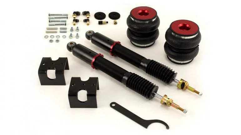 Volkswagen Air Suspension Kit